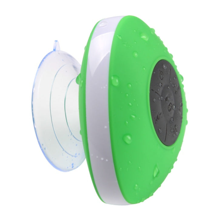 Wireless Bluetooth Speaker Shower Wireless Bluetooth Speaker Shower
